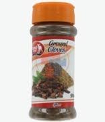 Picture of LAMB BRAND OCTOPUS SEASONING